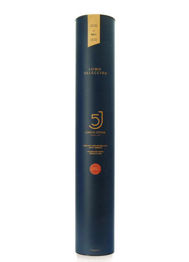 6 lomos Cinco Jotas - reserva