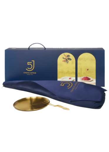 PACK ODORAT CINCO JOTAS JAMBON 6–7 KG