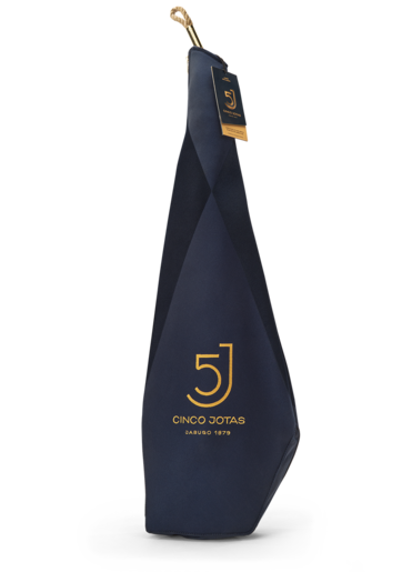 Jamón Cinco Jotas 9-10 kg Jamón Cinco Jotas 9-10 kg