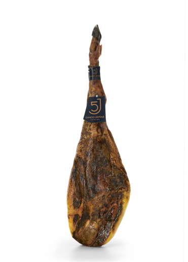 Jamón Cinco Jotas 9-10 kg Jamón Cinco Jotas 9-10 kg