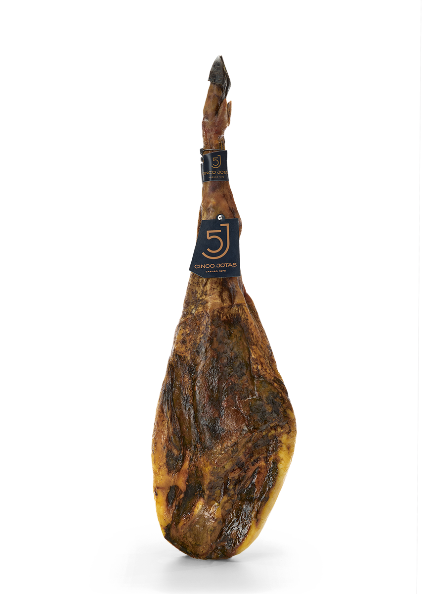 Jambon Cinco Jotas 7-8 kg
